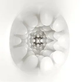 Olga Masturbator white- BI 14932 4 2-4